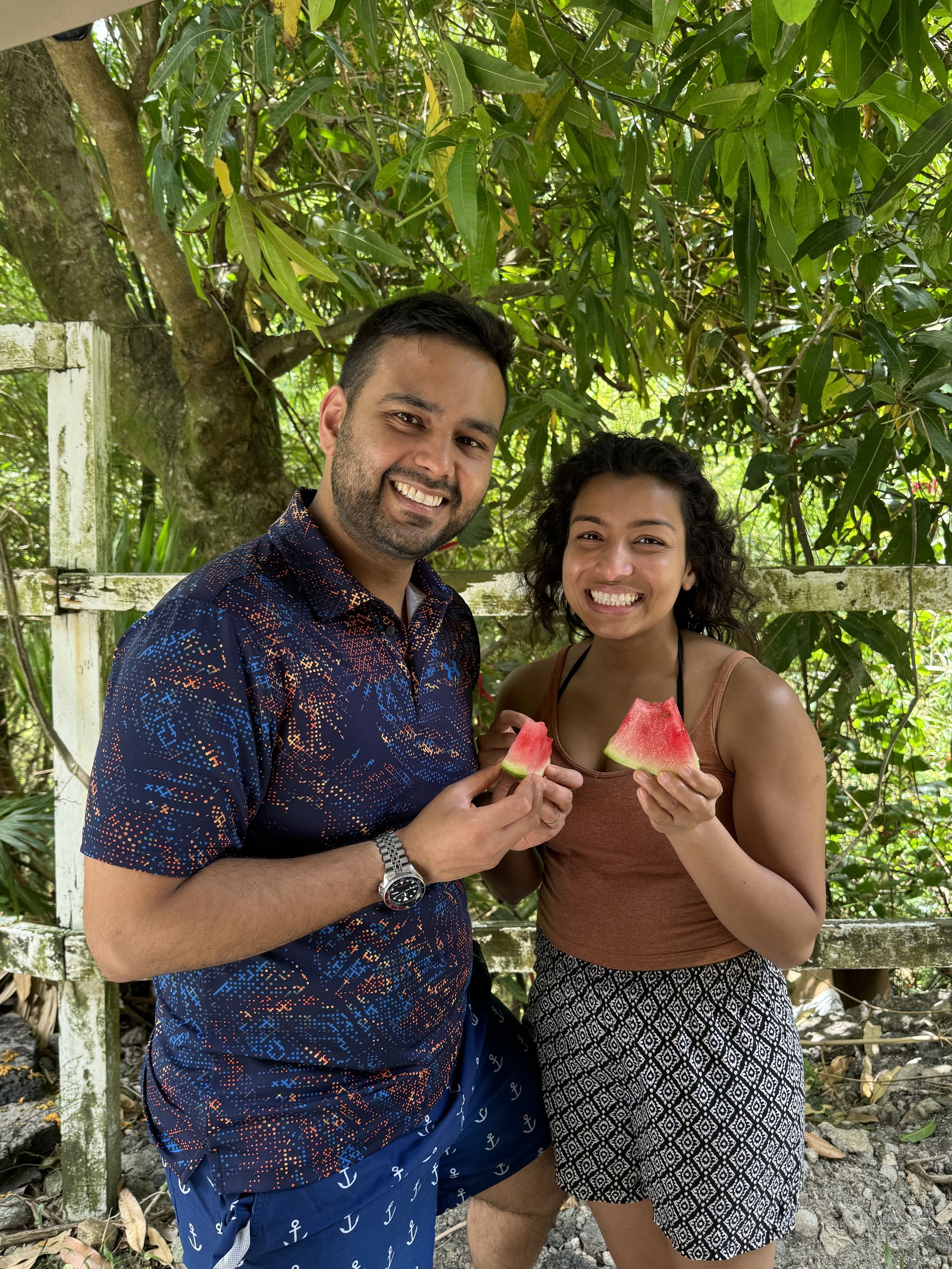 Chocolate Making Tour