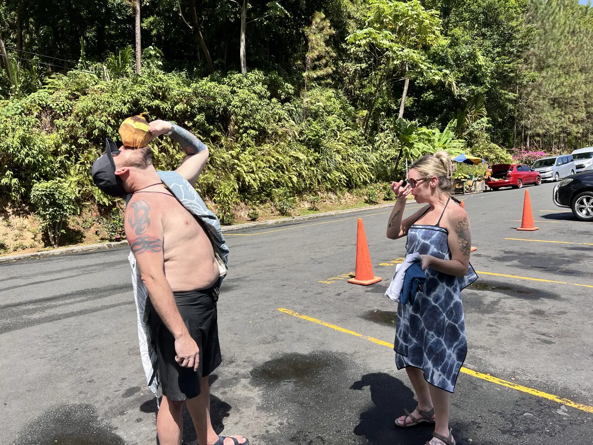 H&A Tours Happy Guests