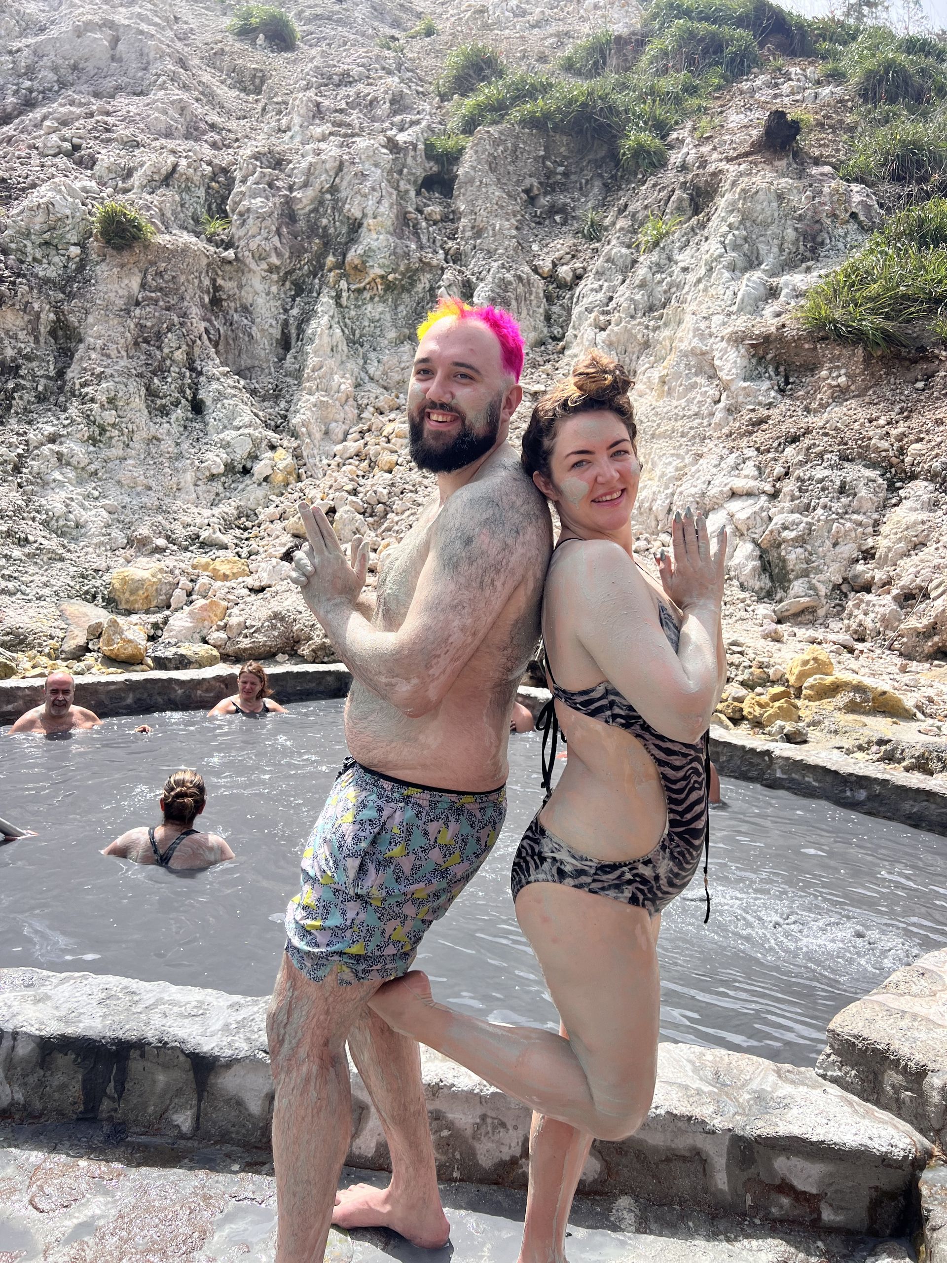 Saint Lucia Experience